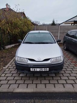 Renault Laguna 1996