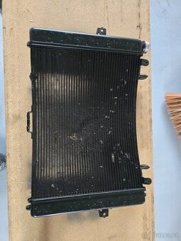 Chladič ktm 1290 superduke 2017