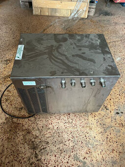 Výčepní zařízení