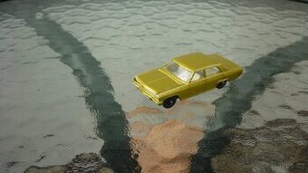 MATCHBOX RW OPEL DIPLOMAT NO 36