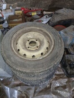 Sada 155/70 R13