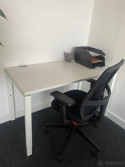 Stoly 140×80cm a 120×70cm– rychlý prodej