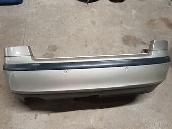 Škoda Octavia 2 sedan - zadní nárazník 9201