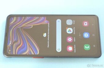 Samsung Galaxy Xcover Pro Android 13