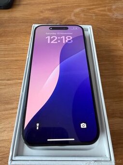 Iphone 15 PRO 256GB Blue