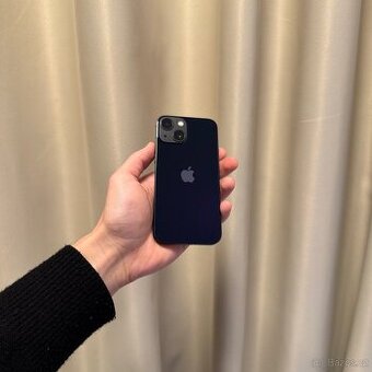 APPLE IPHONE 13 MINI 128GB-MIDNIGHT-BATERIE 97%