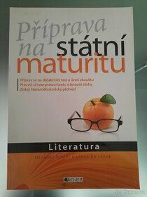 PŘÍPRAVA NA STÁTNÍ MATURITU