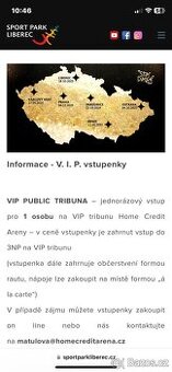 3 lístky na Star Dance v Liberci 18.10.