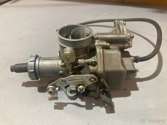 Karburátor DAELIM VT 125 Evolution