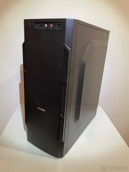 Desktop PC i7-4790K 4.0 GHz, 16GB, 250 GB