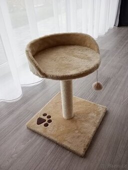 Škrabadlo pro kočky