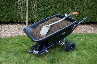 MOTOROVÉ KOLEČKO ELEKTRICKÉ - MOTÚČKO EXTRA POWER