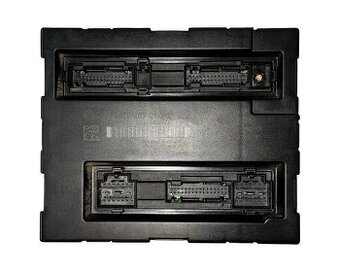 Řídící jednotka komfortu VW Touareg 7L facelift r.v. 2011