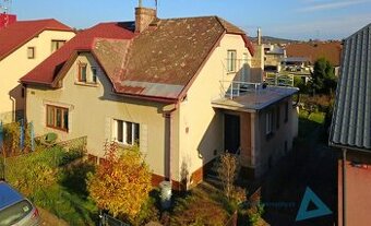 Prodej rodinného domu 3+1, 257 m², Nová Paka – okres Jičín.