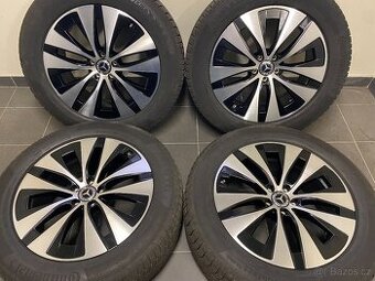 ORIGINAL ALU KOLA MERCEDES GLE V167 275/50/20