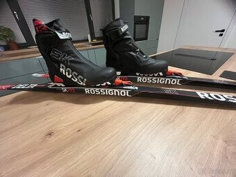Rossignol Delta Course skate