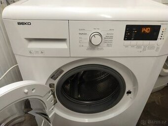 Prodám plně funkční pračku značky Beko na 6 kg --DOVEZU--