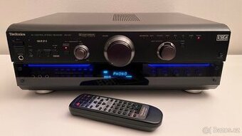 TECHNICS SA-AX7 TOP STEREO DOLBY RECEIVER