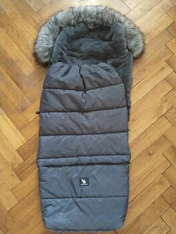 Zimní fusak COTTONMOOSE Combi