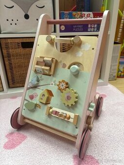 Little duch chodítko