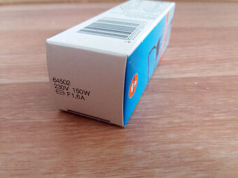 230V/150W GX6,35 25h, 64502 OSRAM