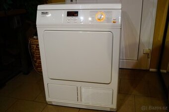 Sušička Miele PT5135C professional až na 8kg