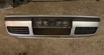 Škoda Octavia 1 Přední nárazník střibrný