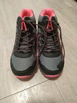 Nové dětské boty SAM73 velikost 30