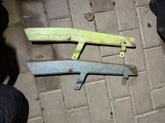 Babetta 210 kryt řetězu větší