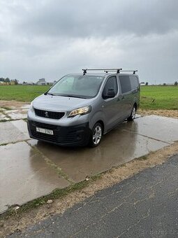 Peugeot Expert II