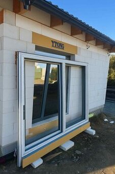 HS PORTAL PROFI LINE 3000mm x 2300mm