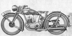 sháním ND součástky Triumph TWN B200 204