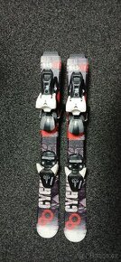 Dětské lyže vel.70