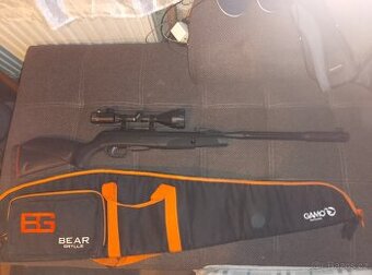 Gamo Vzduchová Puška