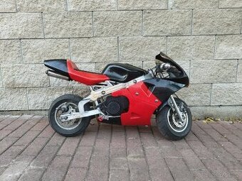 Minibike