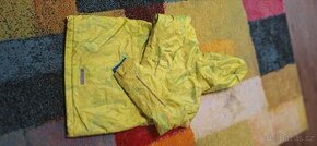 Lyžařská bunda Alpine Pro