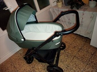 Kočárek Espiro Husky XL