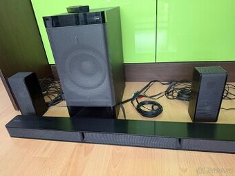 Sony HT-RT3 5.1k domácího kino 600W