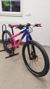 Dětské mtb kolo 24