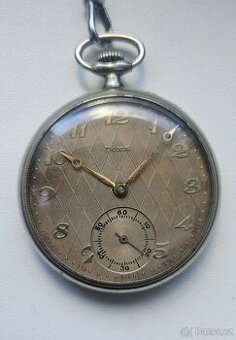 Kapesní hodinky Doxa