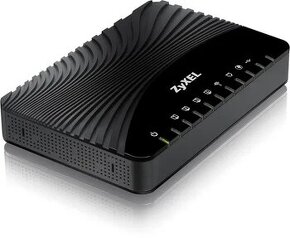 VDSL2 modem Zyxel VMG1312-B30A