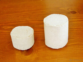 Nejlevnější dřevěné ekologické brikety