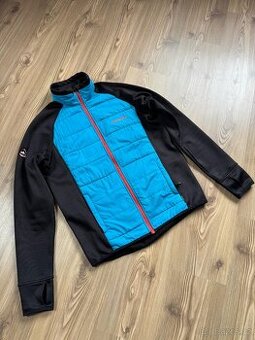 OUTDOOROVÁ pánská BUNDA zn. ALPINE PRO, vel. L