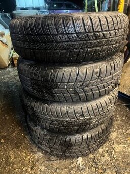 175/65 R14 zimní Barum Polaris 5