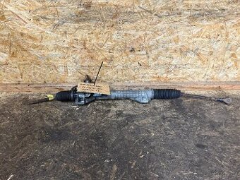 HŘEBENOVÉ ŘÍZENÍ SERVO ŘÍZENÍ PEUGEOT 807 1489732080