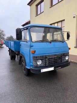 Avia A31 valník 520 cm - pojizdna, dobrý stav, bez STK