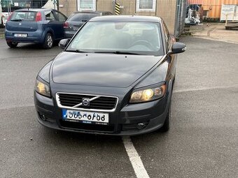 Volvo c30 1.8