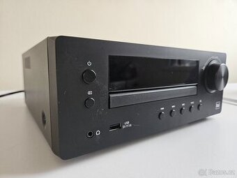 Stereofonní souprava Dual DAB-MS 170 s CD