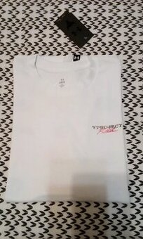 Pánské tričko Under Armour Project Rock vel. L