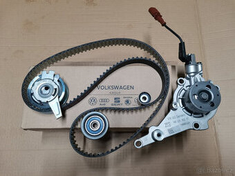 Rozvodová sada evo Octavia 4 Superb 3 face nová originál